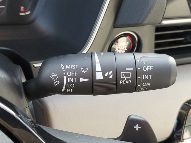 New 2026 Honda Passport RTL image 17