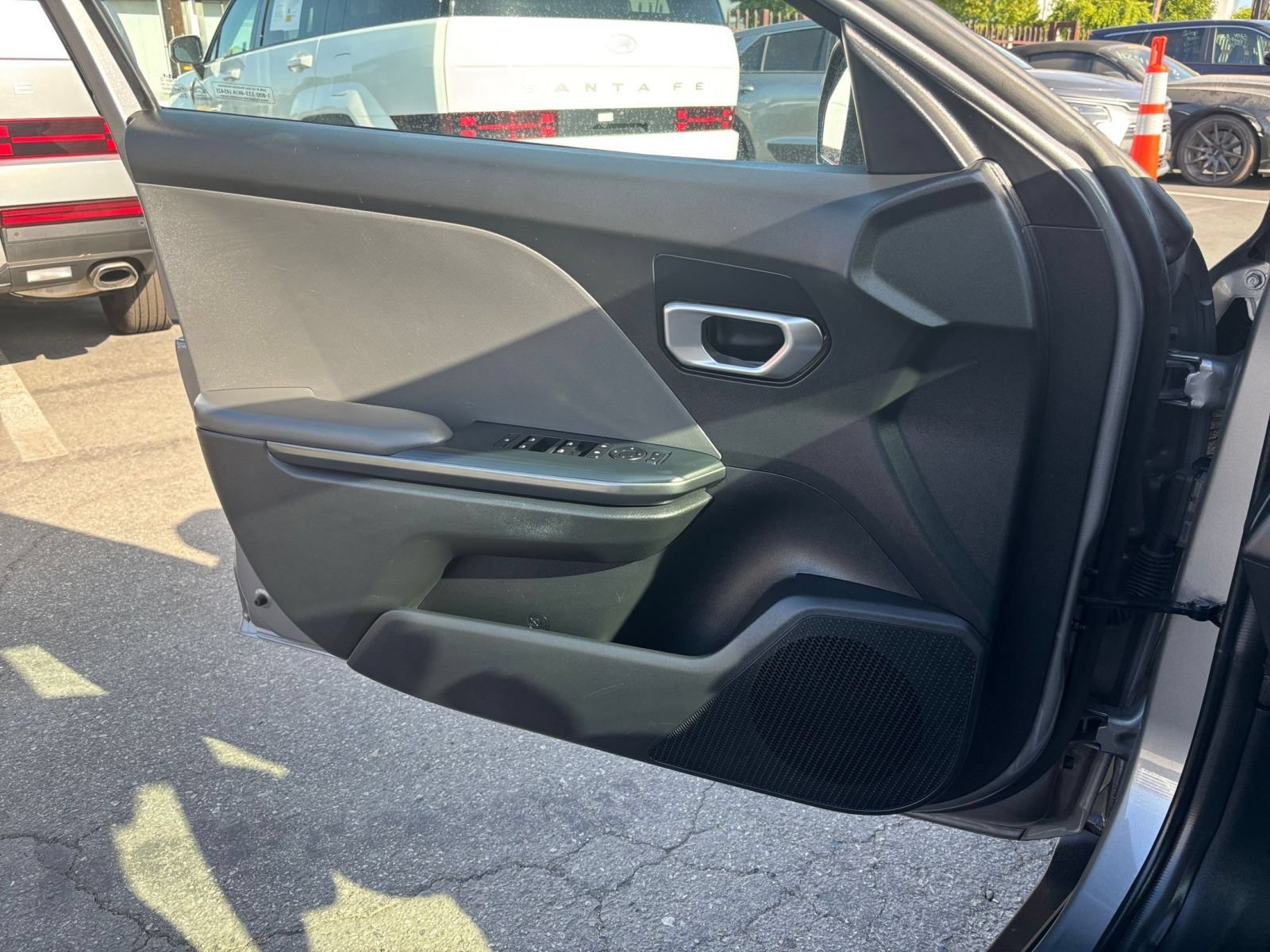 Used 2025 Kia K4 FWD image 15