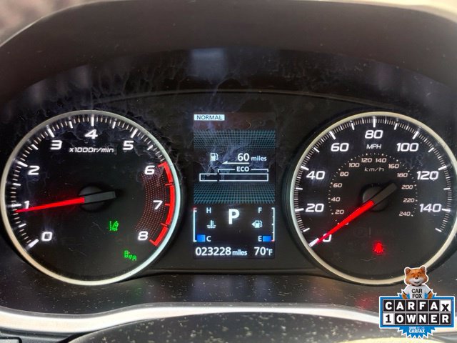 Used 2024 Mitsubishi Eclipse Cross SE AWD/4WD image 13