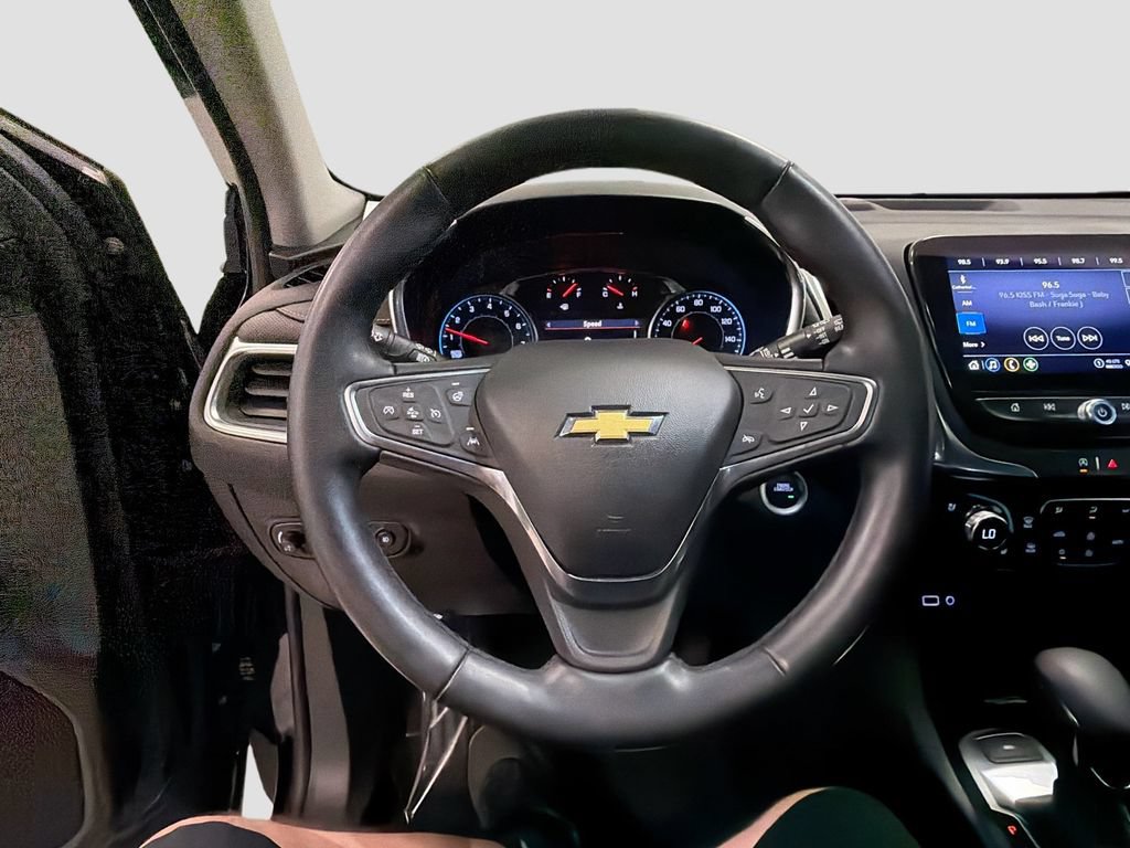Used 2024 Chevrolet Equinox Premier AWD/4WD image 13