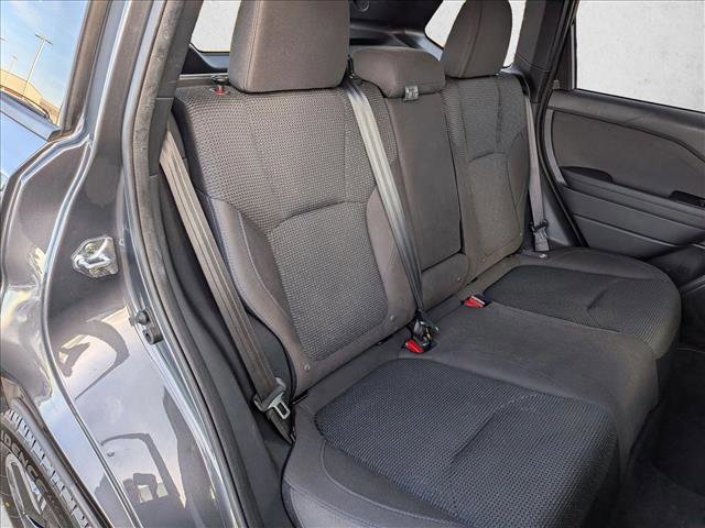 Certified 2025 Subaru Forester Premium image 19
