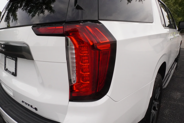 Used 2021 GMC Yukon XL AT4 AWD/4WD image 29