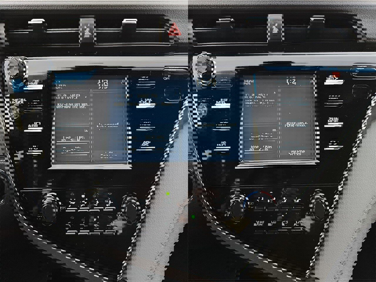 Used 2018 Toyota Camry LE image 19