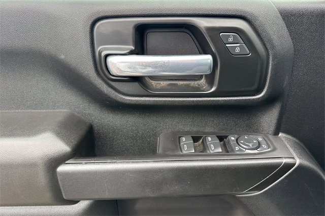 Used 2021 GMC Sierra 3500 4x4 Crew Cab w/ Gooseneck/5TH Wheel Package image 11