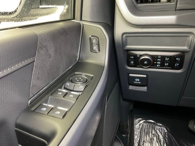 New 2025 Ford F150 XLT w/ Equipment Group 302A MID image 20