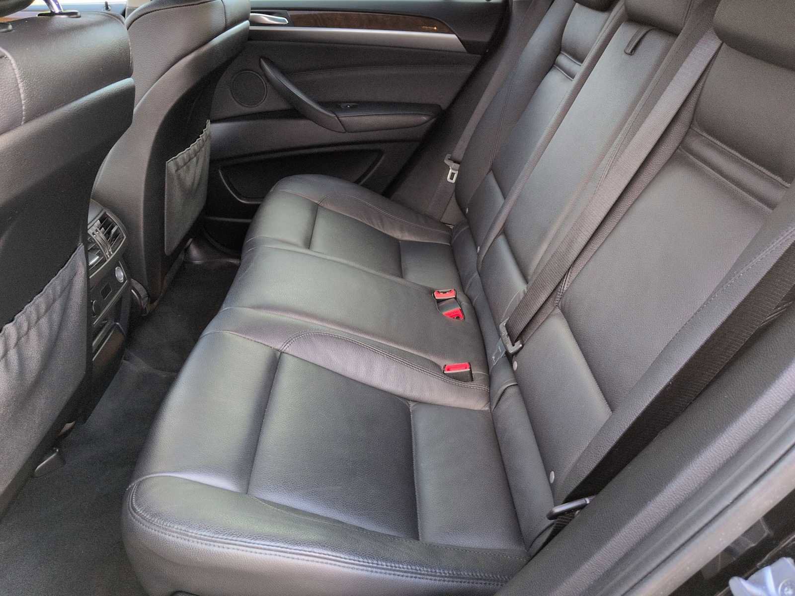 Used 2014 BMW X6 xDrive35i image 20