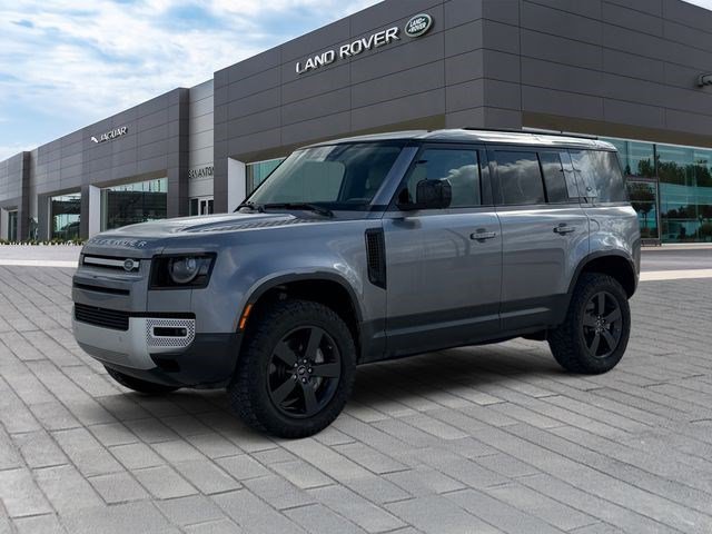 Used 2020 Land Rover Defender 110 HSE