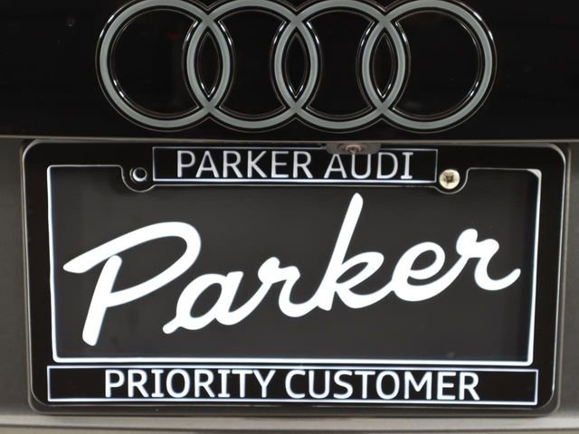 New 2026 Audi RS Q8 performance image 26