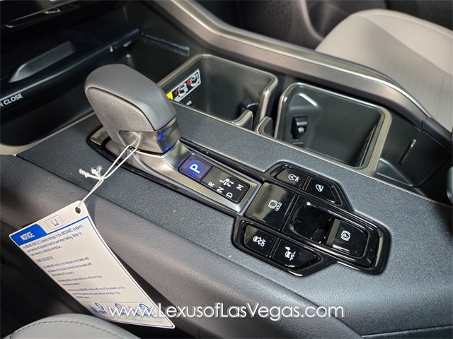 New 2026 Lexus TX 350 AWD image 19