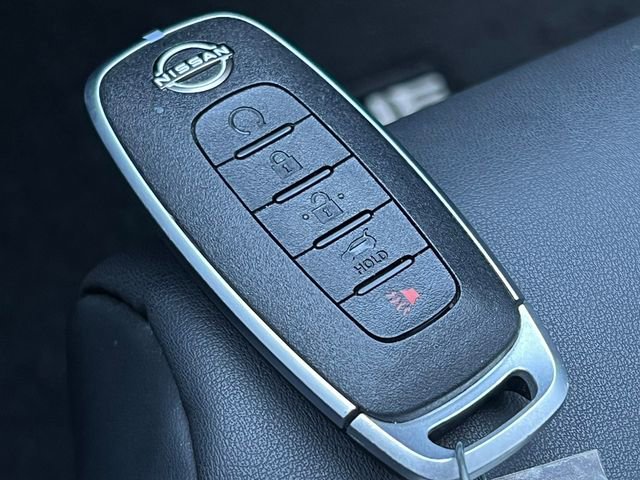 Used 2023 Nissan Rogue SV w/ SV Premium B Package AWD/4WD image 30