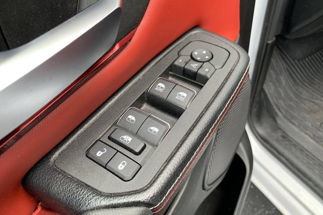 Used 2025 RAM 1500 Rebel w/ Rebel Level 1 Equipment Group AWD/4WD image 13