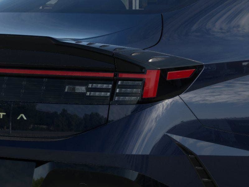 New 2026 Hyundai Sonata SEL FWD image 12