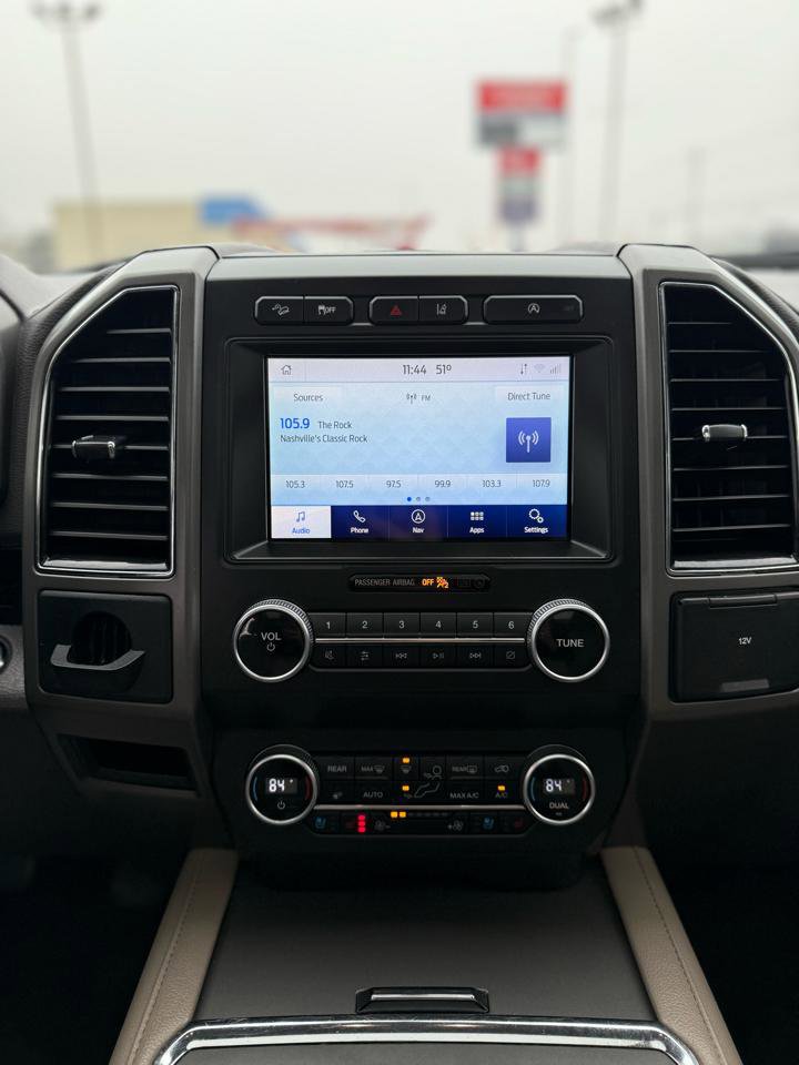 Used 2021 Ford Expedition Max XLT image 17