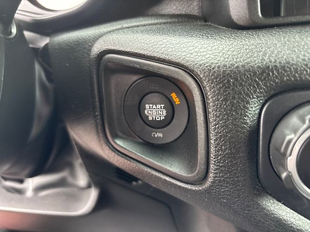 Used 2024 Jeep Wrangler Willys image 14