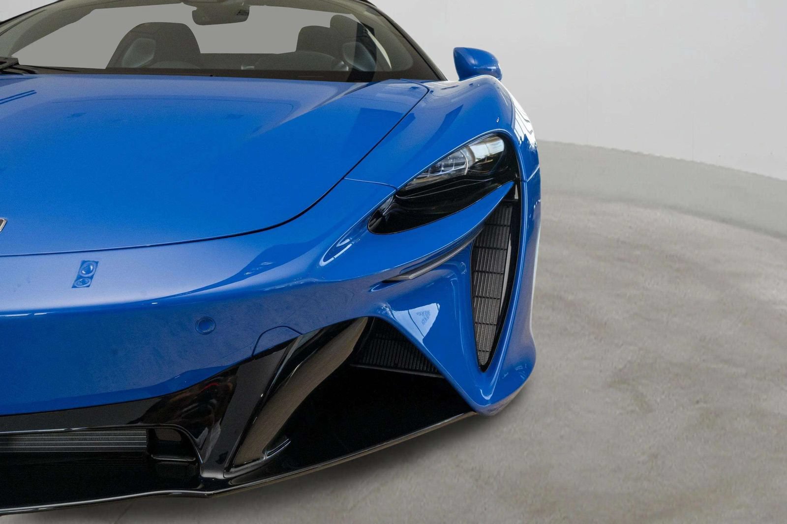 New 2026 McLaren Artura Spider RWD image 45