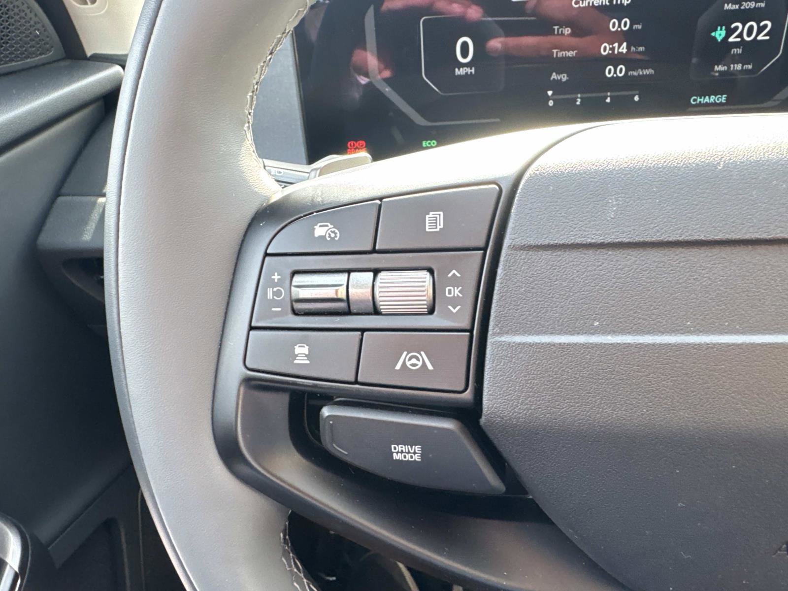 Used 2025 Kia EV6 Light image 19
