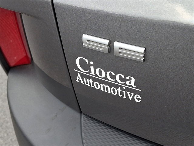 Used 2022 Ford Escape SE w/ Convenience Package image 31