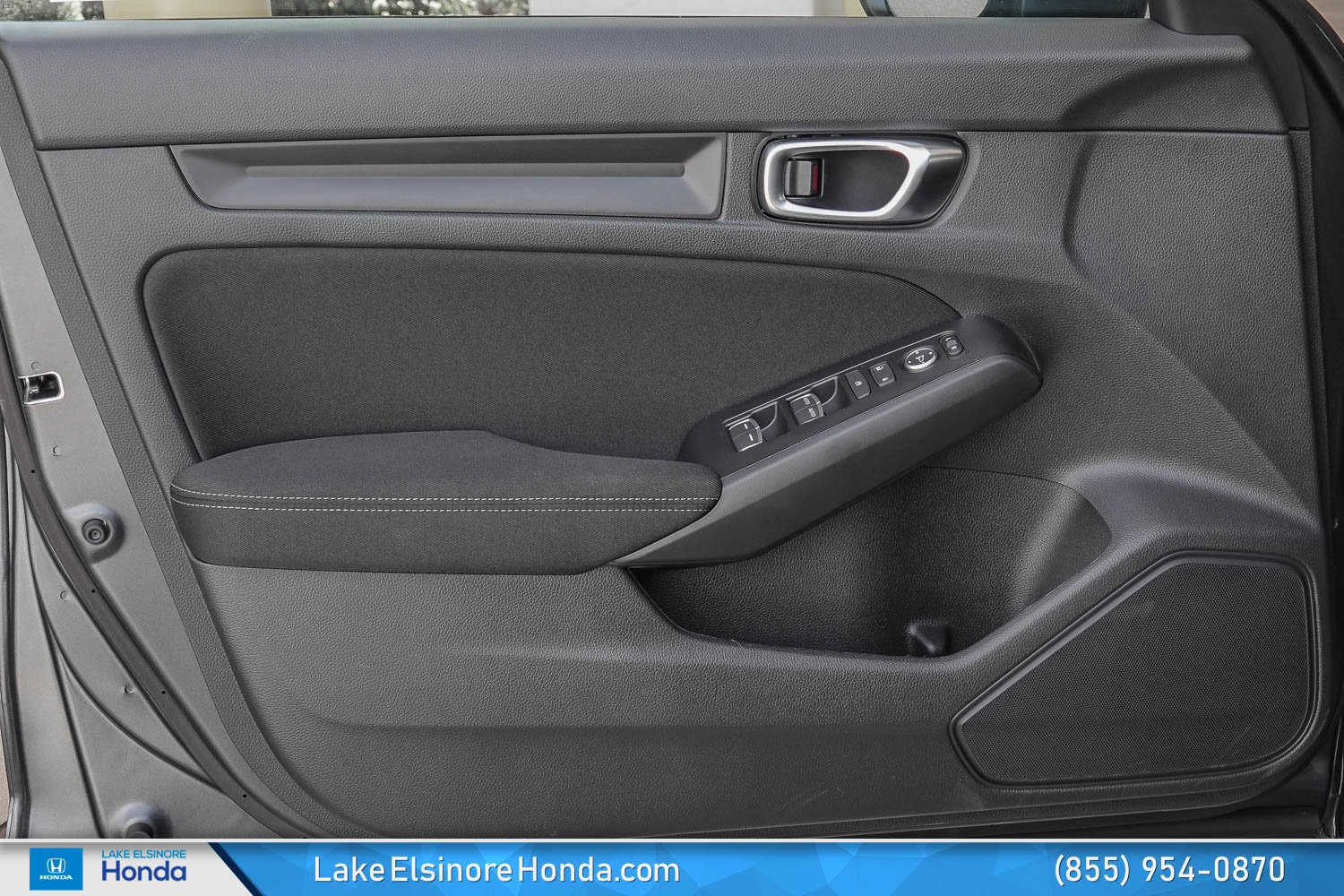 New 2026 Honda Civic Sport image 13