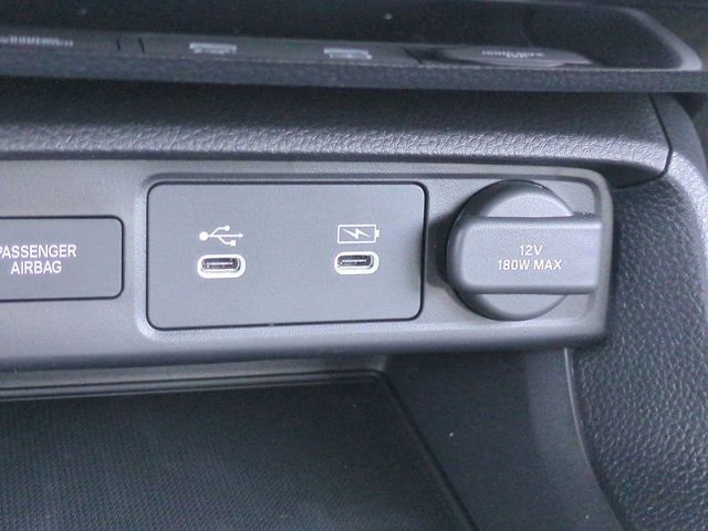 New 2026 Honda Civic Sport image 20