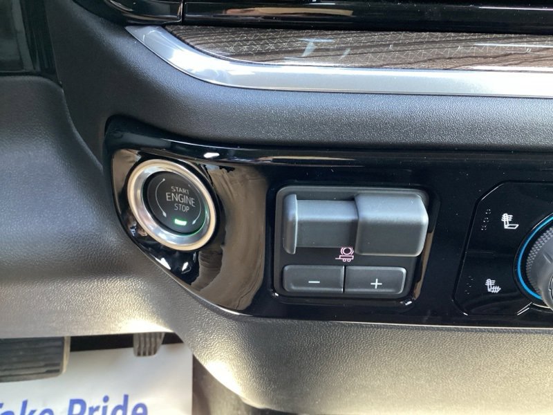 New 2026 Chevrolet Silverado 1500 LT image 36