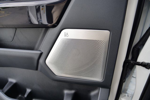 Used 2024 Ford F150 Lightning Platinum AWD/4WD image 20