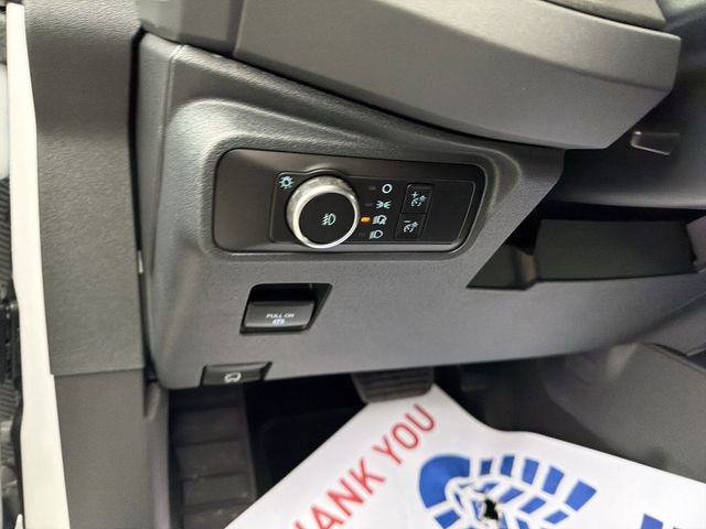 New 2025 Ford Bronco Badlands image 17