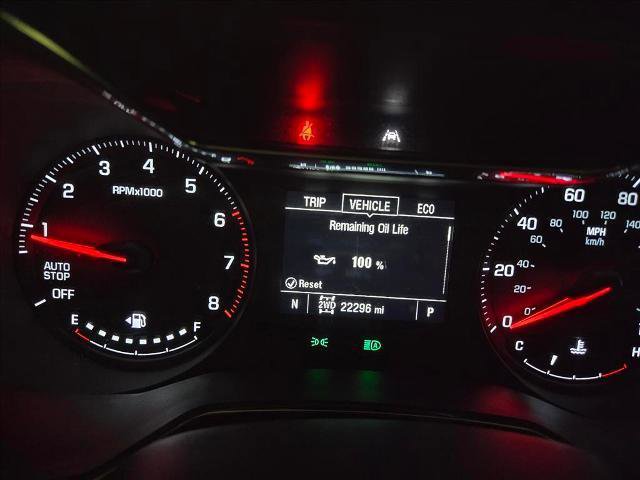 Used 2023 Chevrolet TrailBlazer LT w/ Convenience Package image 20