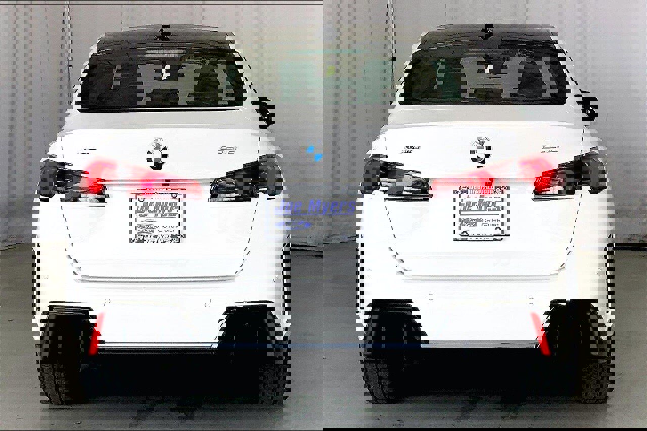 Used 2025 BMW 228i xDrive image 4