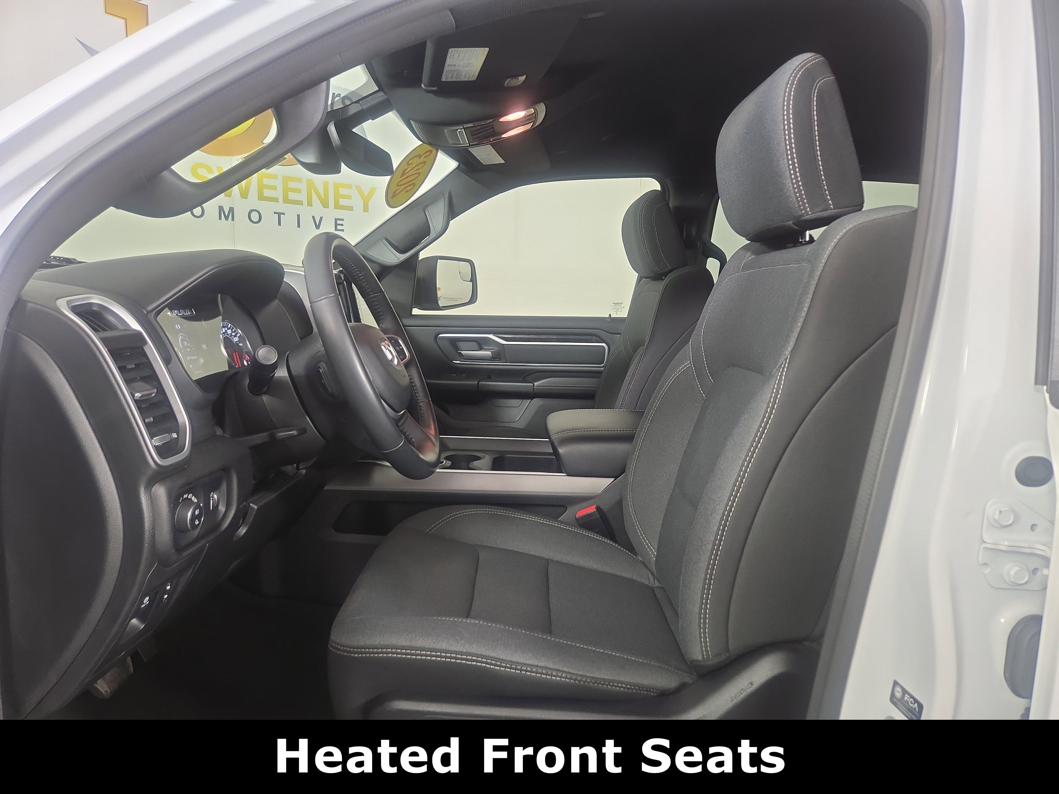 Certified 2023 RAM 1500 Big Horn image 12