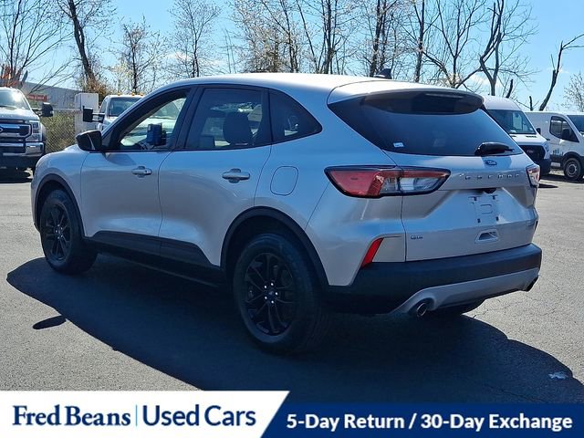 Certified 2020 Ford Escape SE Sport image 8