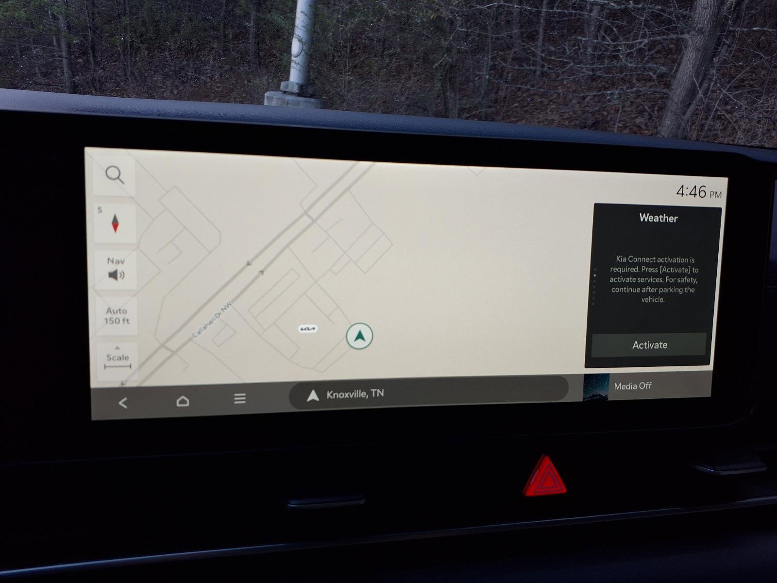 New 2026 Kia Carnival EX image 10