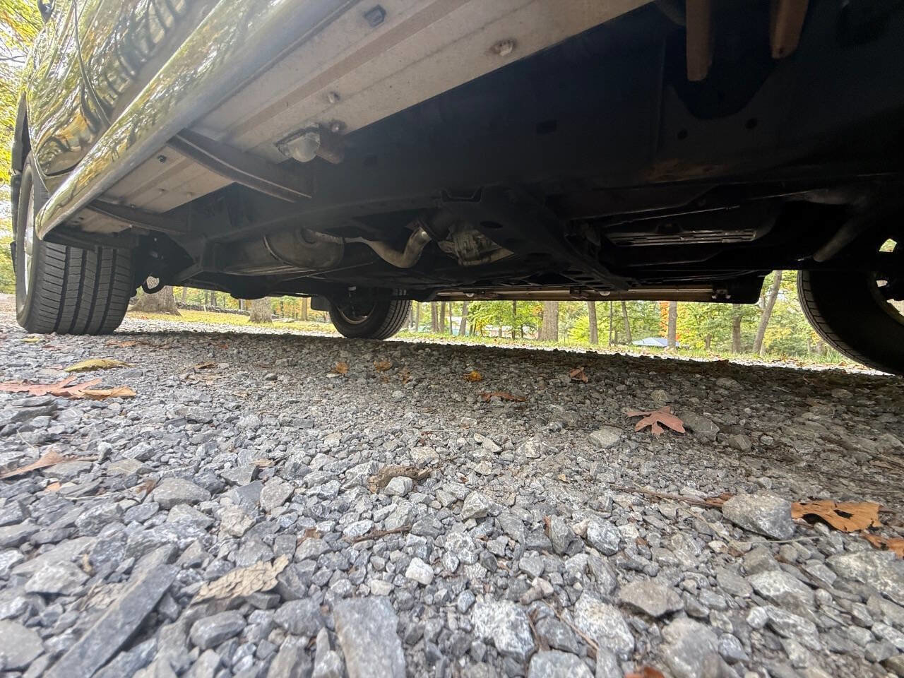 Used 2004 Lexus LX 470 4WD image 63