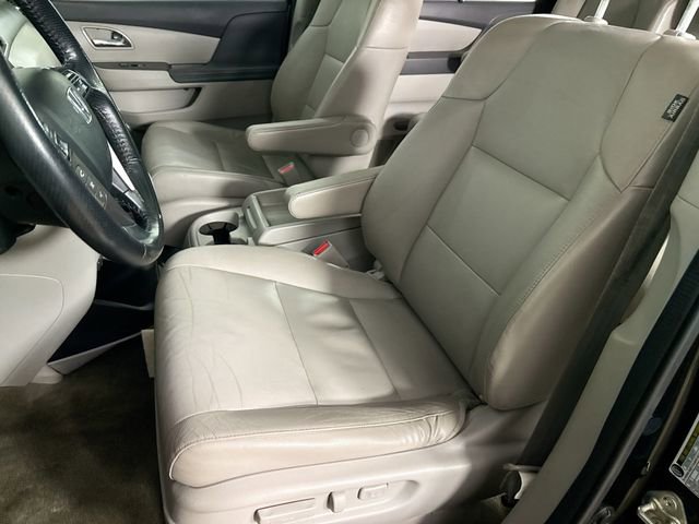 Used 2015 Honda Odyssey EX-L image 30