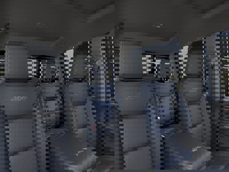 New 2026 GMC Sierra 2500 Denali image 24