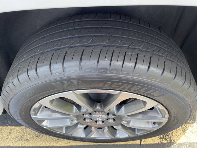 Used 2023 GMC Acadia Denali image 23
