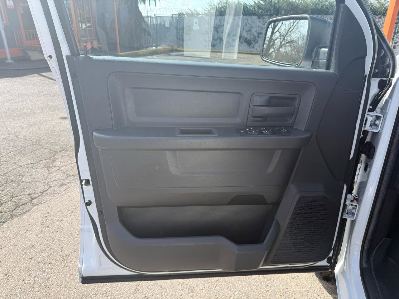 Used 2012 RAM 1500 ST w/ Protection Group AWD/4WD image 9
