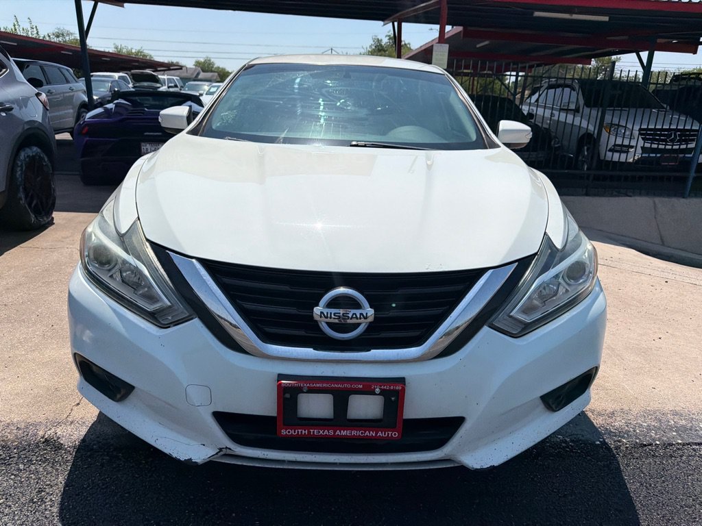 Used 2018 Nissan Altima 2.5 SL FWD image 5