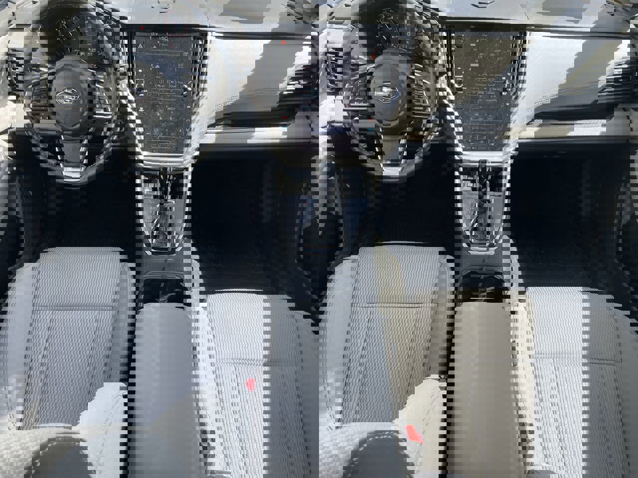 Used 2024 Subaru Legacy Premium image 14