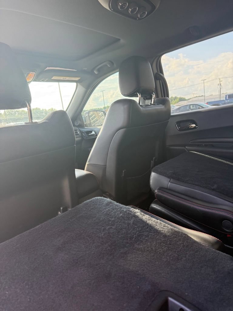 Used 2023 Dodge Durango GT RWD image 15
