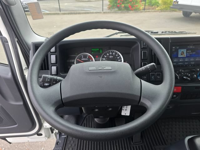 New 2024 Chevrolet Low Cab Forward 4500 XD RWD image 24