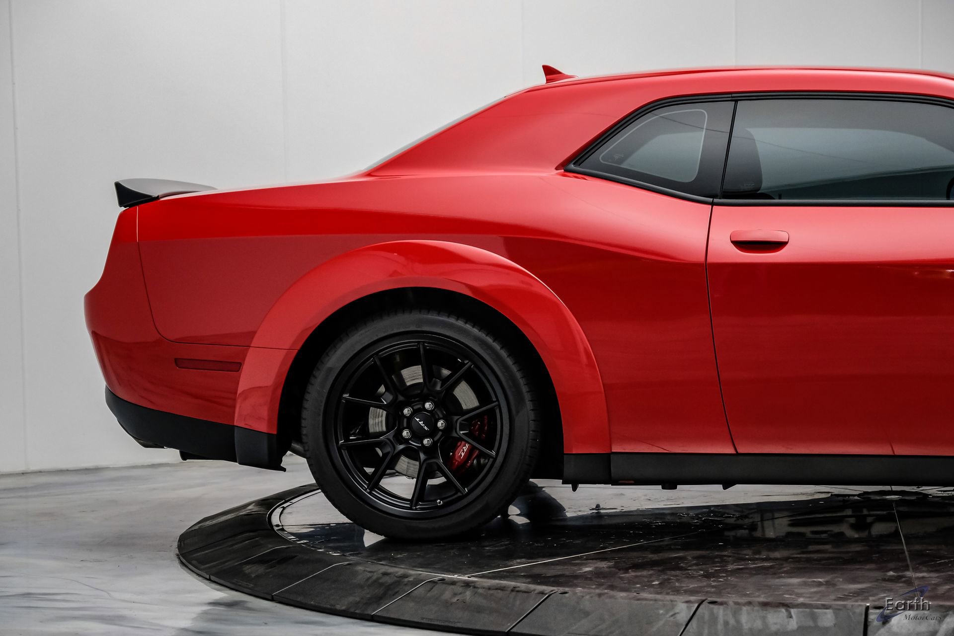 Used 2021 Dodge Challenger SRT Hellcat Redeye RWD image 27