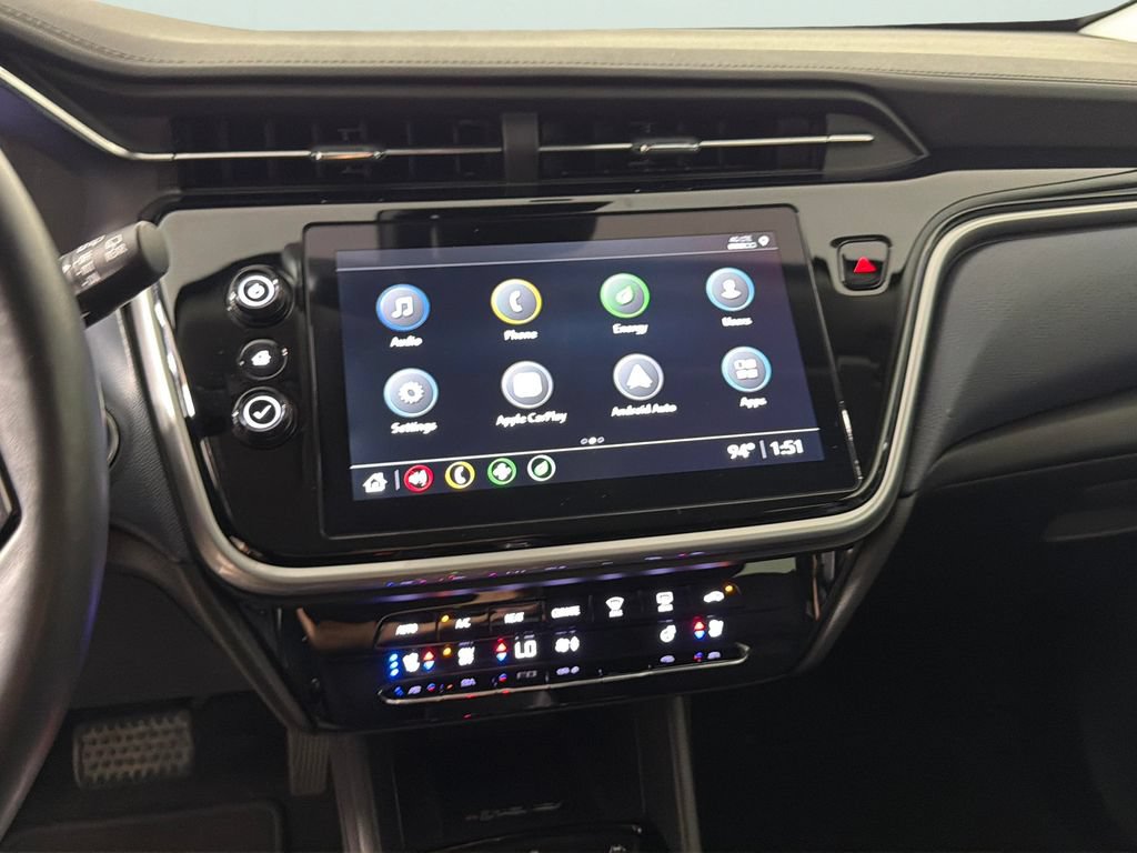 Used 2023 Chevrolet Bolt EUV Premier FWD image 22