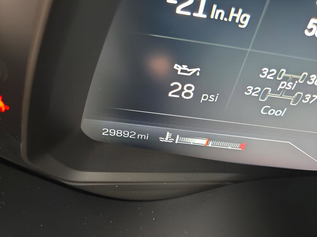 Used 2022 Cadillac CT4 Sport image 31