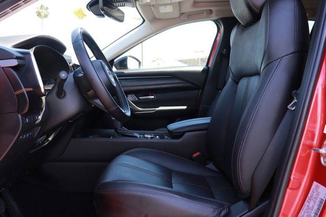 Used 2025 MAZDA CX-50 2.5 Hybrid w/ Premium Plus Pkg AWD/4WD image 13