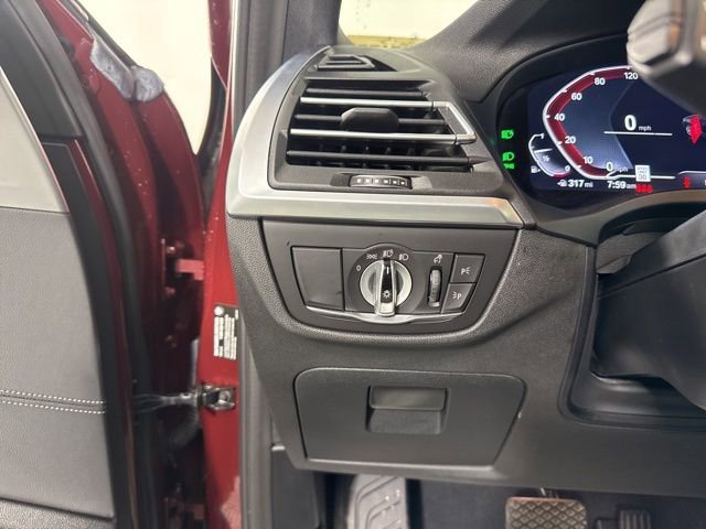 Used 2022 BMW X3 xDrive30i w/ Premium Package 2 image 35