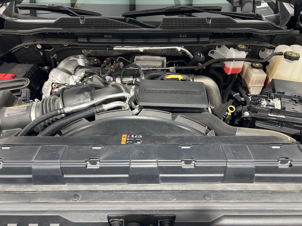 Used 2023 Chevrolet Silverado 2500 High Country w/ Technology Package image 26