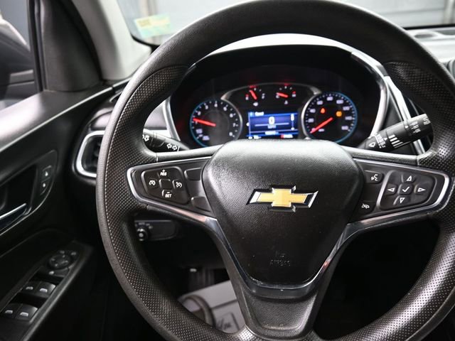 Used 2019 Chevrolet Equinox LT AWD/4WD image 2