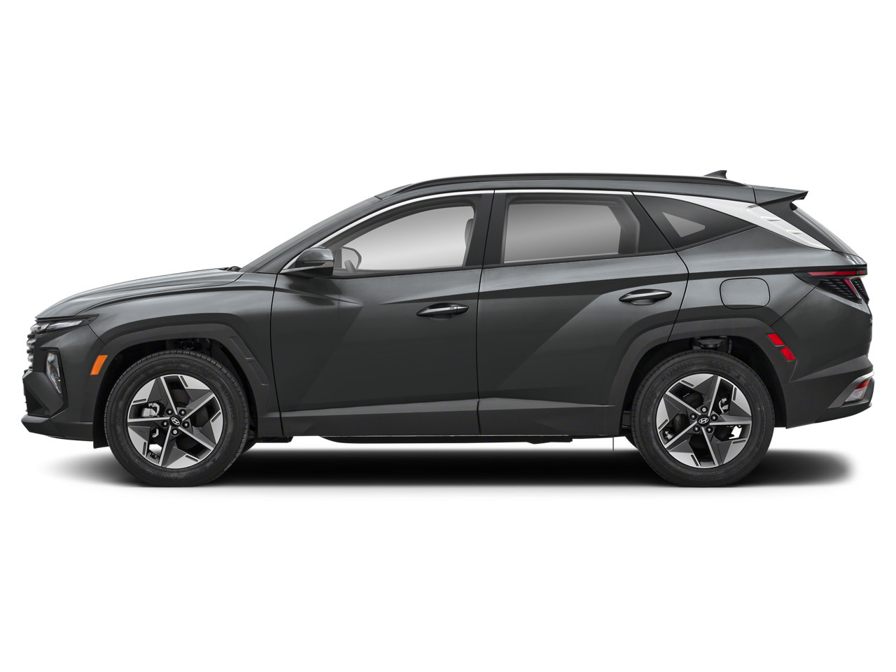 New 2026 Hyundai Tucson SEL AWD/4WD image 3