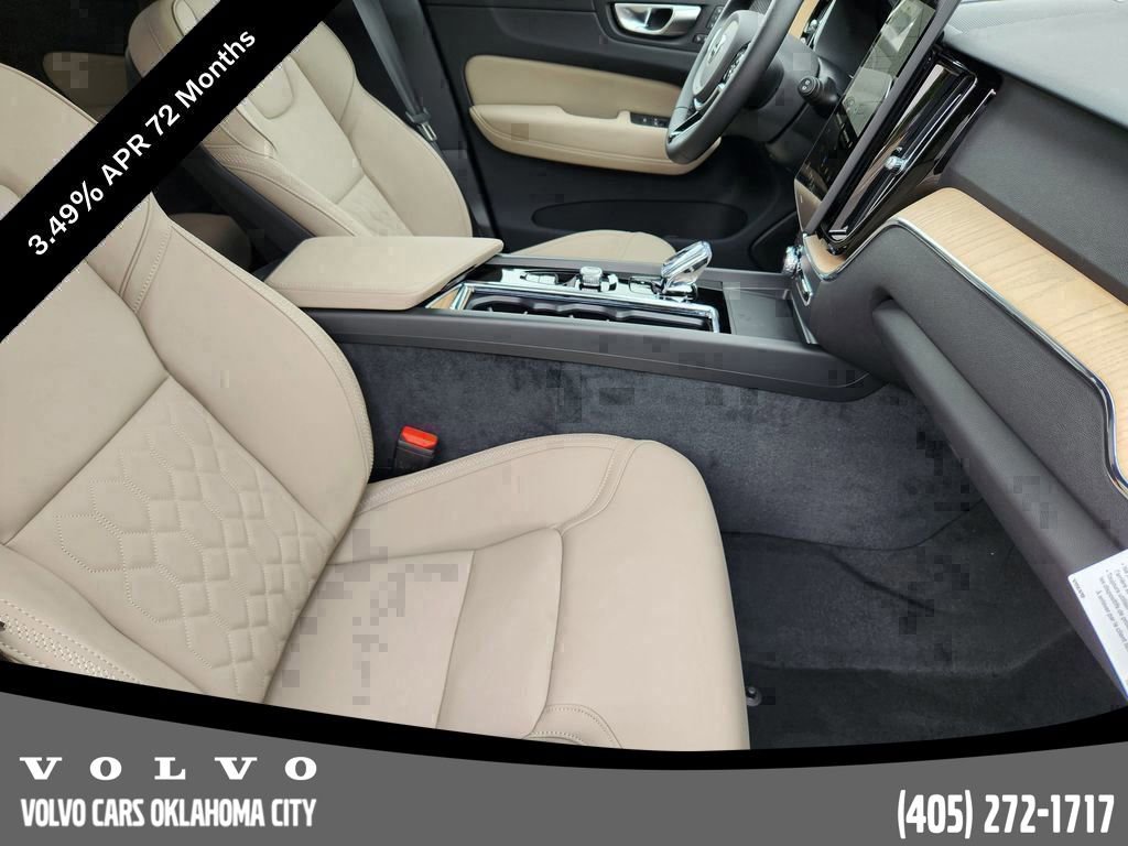 Used 2026 Volvo XC60 B5 Plus w/ Protection Package Premier AWD/4WD image 14