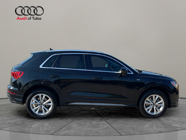 Certified 2025 Audi Q3 2.0T Premium Plus w/ Premium Plus Package AWD/4WD image 6